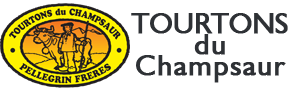 Tourtons du Champsaur